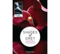 E L James Shades of Grey 1/Geheimes Verlangen (Paperback)