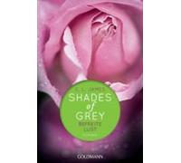 E L James Shades of Grey 3/Befreite Lust (Paperback)