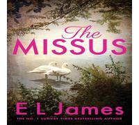 E L James The Missus Paperback Book E L James Multicolor