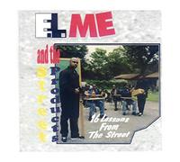 E.L. Me & Street Products - 16 Lessons From the Street