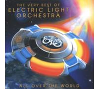 E.L.O. All Over the World: Best of Electric Light Orch (CD) (US IMPORT)