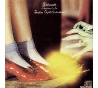 ELO (Electric Light Orchestra) – Eldorado – CD – US Import – Legacy