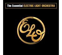 Electric Light Orchestra - The Essential Electric Light Orchestra