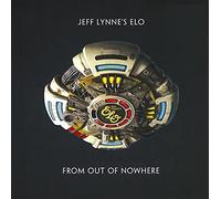 Elo ( Electric Light Orchestra ) - From Out Of Nowhere (Blu-Spec CD2) (Paper Sleeve)