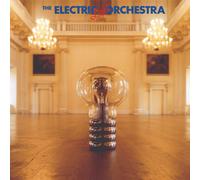 Electric Light Orchestra – No Answer – CD – US Import – New