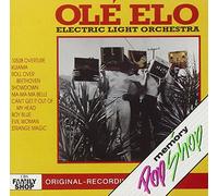 E.l.O. - Ole Elo
