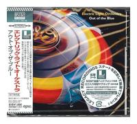 Electric Light Orchestra - Out of the blue [Blu-spec CD2]