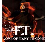 E.L. - One of Many to Come