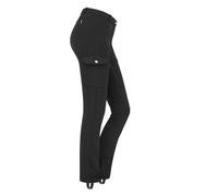 Women's full grip cargo riding trousers ELT Micro Jodhpur