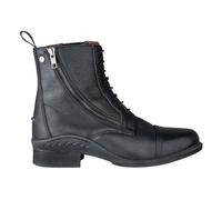 E.l.t. Jodhpur Newcastle Boots Brown EU 36 Woman