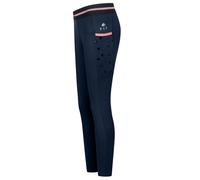 Girls' full grip riding leggings ELT Lucky Leni