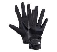 ELT by Waldhausen Riding Gloves ELT Magnetize Leather