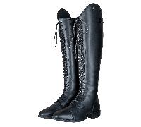 E.L.T Portland Ladies Polo Short/Small Riding Boots