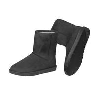 ELT by Waldhausen Riding Boots Rainless Velvet Black EU 36 Woman