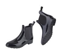 Women's boots ELT Jodhpur Shiny