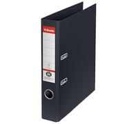 E:LAF No1 POB CO² Neutral A4 50 mm Black