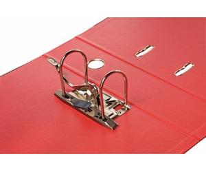 E:LAF No1 PP A4 50mm bordeaux