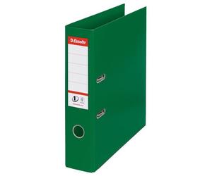 E:LAF No1 PP A4 75mm green