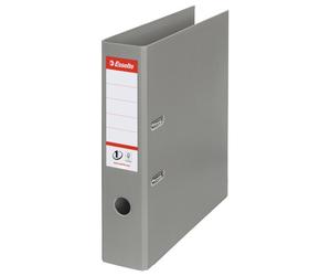 E:LAF No1 PP A4 75mm grey