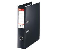 E:LAF PVC 75mm FC black