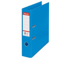 E:LAF VIVIDA PP A4 75mm blue