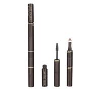 Estée Lauder Make-up Eye make-up Browperfect 3D All-In-One Styler Dark Brunette