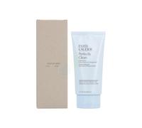 E.Lauder Perfectly Clean Foam Cleanser/Purif Mask 150 ml