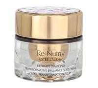 Estee-Lauder Re-Nutriv Re-Nutriv-careUltimate Diamond Transformation Brilliance Soft Crème