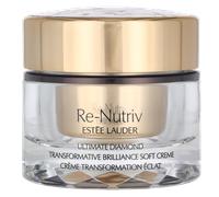 Estee Lauder Re-Nutriv Diamond Transformative Brilliance Creme 50ml Moisturiser