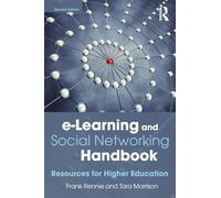 e-Learning and Social Networking Handbook: Resources for Higher Education