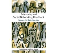 E-Learning and Social Networking Handbook: Resources for Higher Education