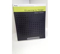 e-Learning by Design