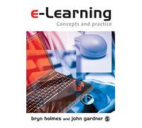 E-Learning: Concepts and Practice