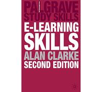 e-Learning Skills: 11 (Macmillan Study Skills)