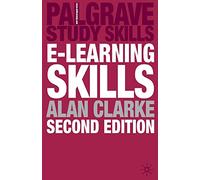 e-Learning Skills: 11 (Macmillan Study Skills)