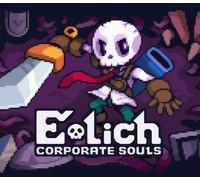 E-Lich: Corporate Souls PC Steam CD Key