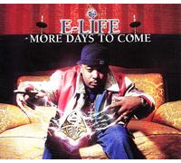 E-Life - More Days To Come