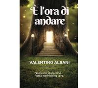 È l'ora di andare