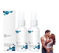 E-lycura S-eaweed E-rection Spray,HerbaPower S-eaweed E-rection Spray for Men,Natural Formula with Fast-Acting Results,Lasting Vitality (2)