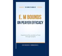 E. M Bounds On Prayer Efficacy: Prayer Power