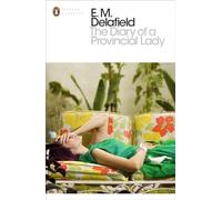 E.M. Delafield - Diary of a Provincial Lady - New Paperback - 26 - O245z