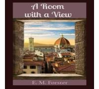 E. M. Forster A Room with a View Paperback Book E. M. Forster Multicolor