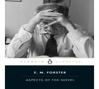 E.M. Forster Aspects of the Novel Paperback Book E.M. Forster Multicolor