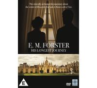 E.M. Forster: His Longest Journey