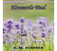 E. M. Forster Howards End Paperback Book E. M. Forster Multicolor