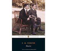 E.M. Forster - Maurice - Paperback - F245z