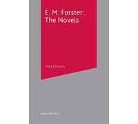 E.M. Forster: The Novels: 65 (Analysing Texts)