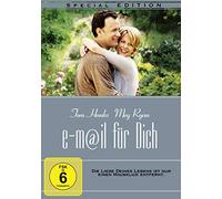 e-m@il für Dich: Special Edition / Was Frauen schauen [DVD]