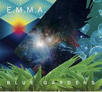 E.m.m.a - Blue Gardens