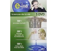 E = M6 / Sciences De La Vie